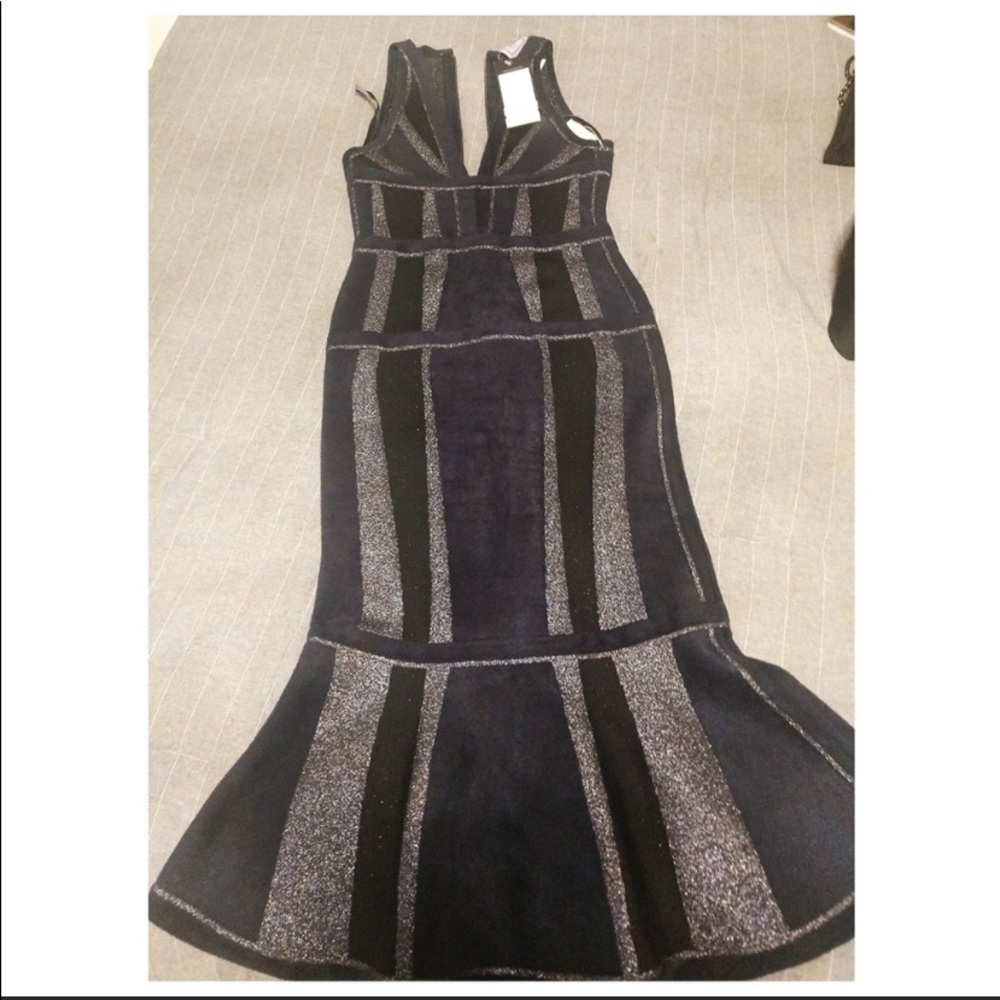 Herve Leger